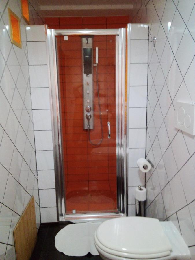 B&B Scirocco D'Africa Катания Экстерьер фото
